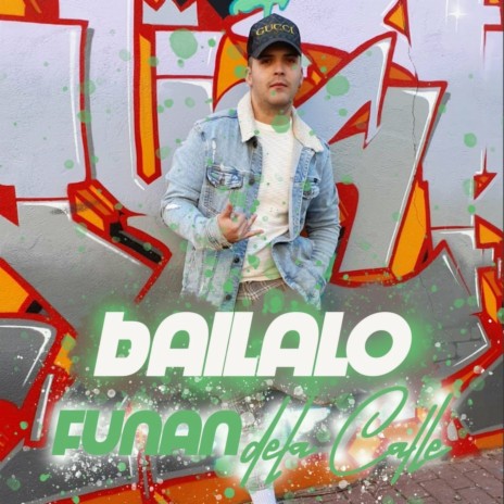 Bailaló | Boomplay Music