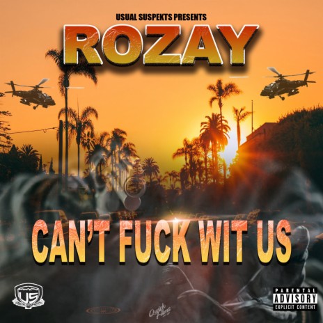 Can’t Fuck Wit Us | Boomplay Music