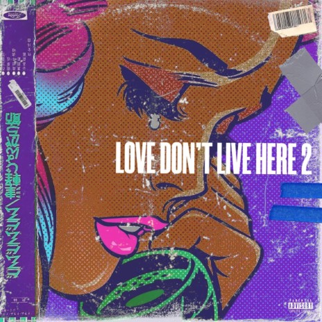 Love Don't Live Here