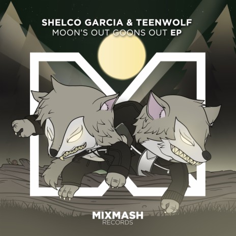 Follow (Radio Edit) ft. Shelco Garcia & Teenwolf & Milana | Boomplay Music