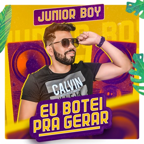 Eu Botei pra Gerar | Boomplay Music