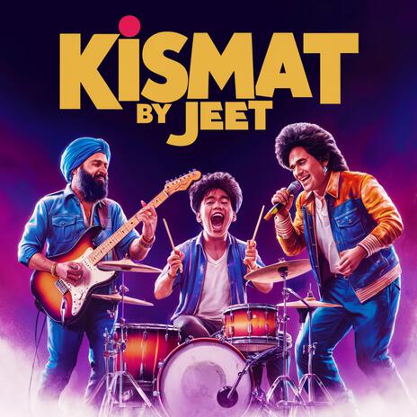 Kismat | Boomplay Music