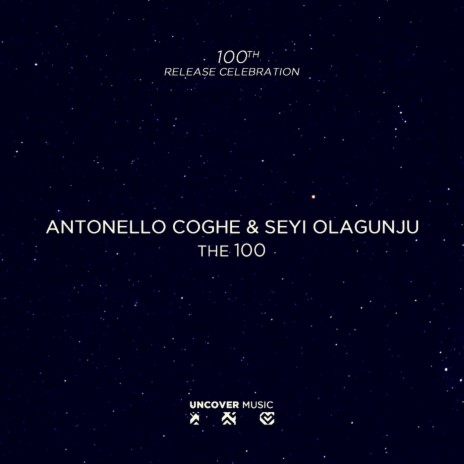 The 100 (Percussion Instrumental Mix) ft. Seyi Olagunju | Boomplay Music
