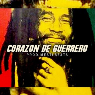 CORAZON DE GUERRERO