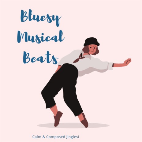 Bluesy Musical Beats