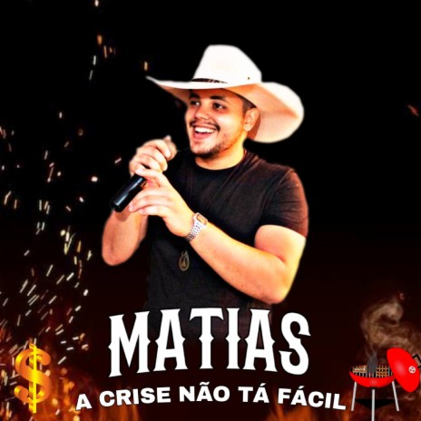 A Crise Não Tá Fácil | Boomplay Music