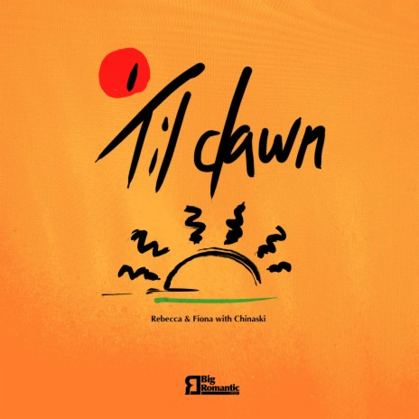 ’Til dawn ft. Chinaski