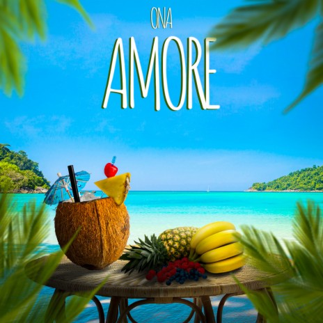 Amore | Boomplay Music