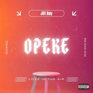 OPEKE lyrics | Boomplay Music
