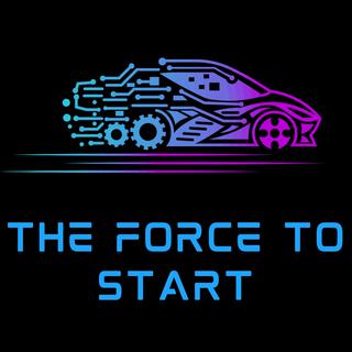 the force to start