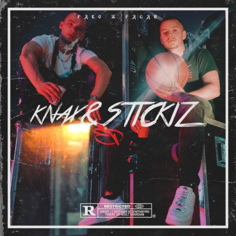 Knax&Stickiz | Boomplay Music