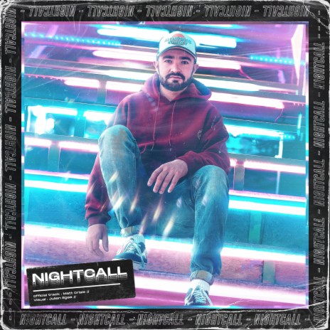 NightCall | Boomplay Music