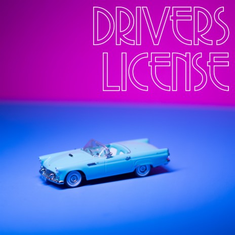 drivers license (Instrumental) | Boomplay Music