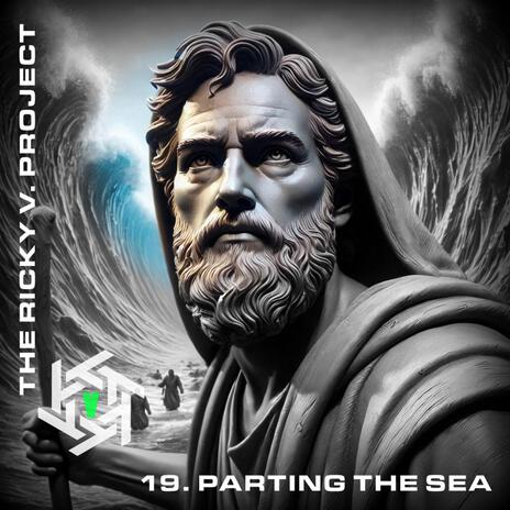 Parting the Sea | Boomplay Music