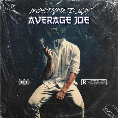 Average Joe | Boomplay Music