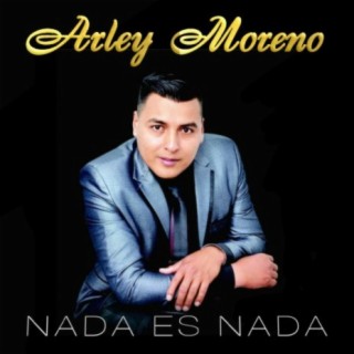 Arley Moreno