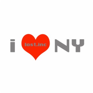 I heart NY