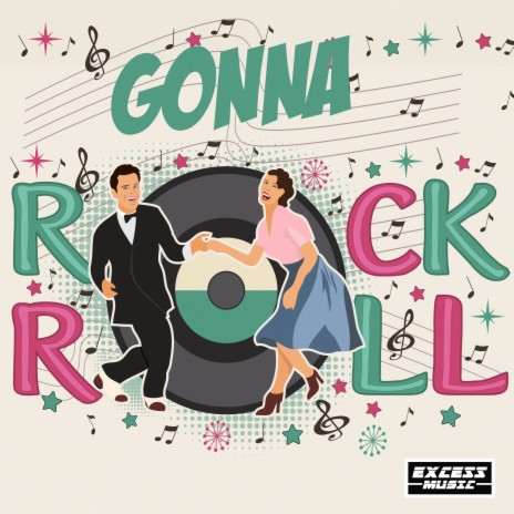 Gonna Rock 'N' Roll | Boomplay Music