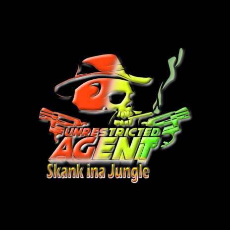 Skank Ina Jungle (Original Mix)