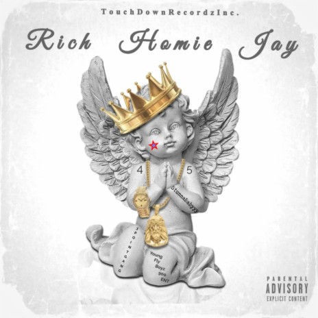 Rich Homie Jay | Boomplay Music