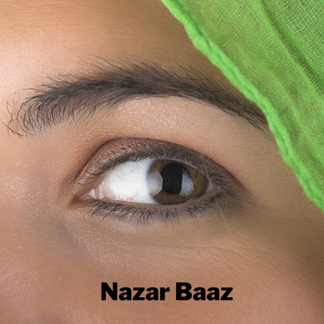 Nazar Baaz ft. Mohsin Khattak | Boomplay Music