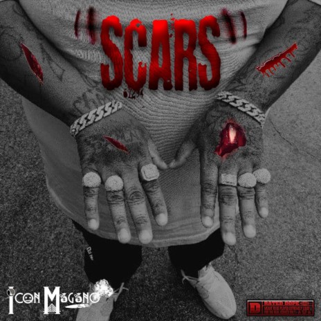 LIVE WITH SCARS | Boomplay Music