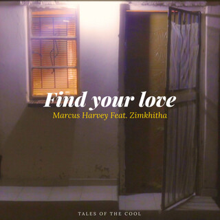 Find Your Love