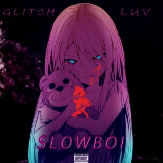 Glitchluv