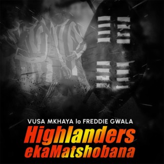 Highlanders EkaMatshobana