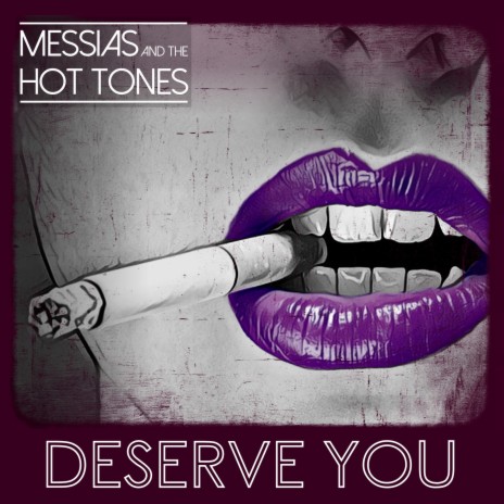 Deserve You | Boomplay Music