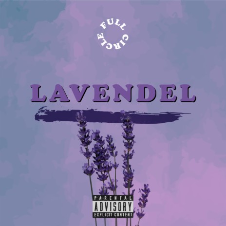 Lavendel ft. Activ | Boomplay Music