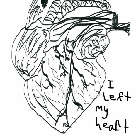 I Left My Heart