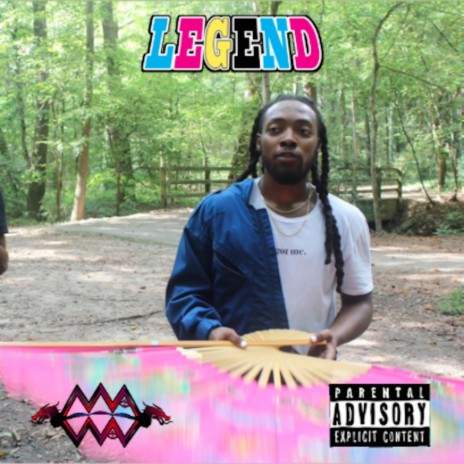 Legend | Boomplay Music