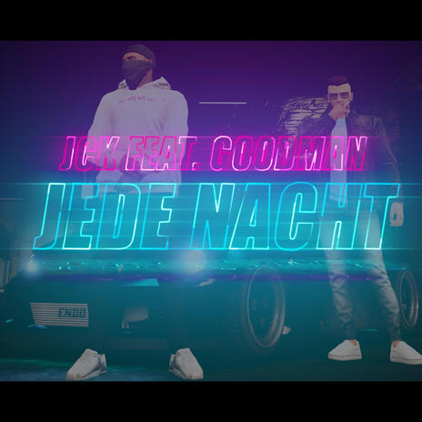 Jede Nacht ft. Deen-S | Boomplay Music