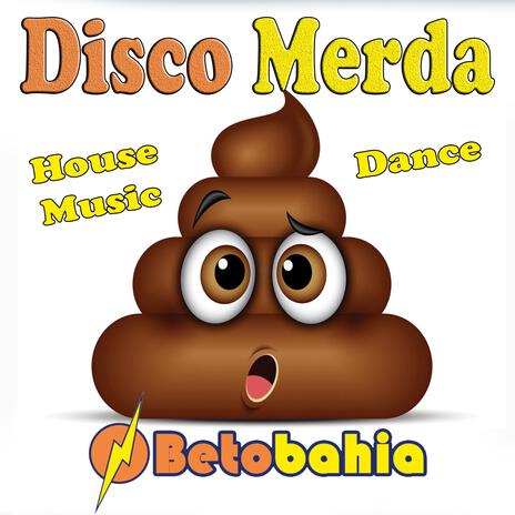 Disco Merda | Boomplay Music