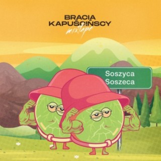 Bracia Kapuścińscy