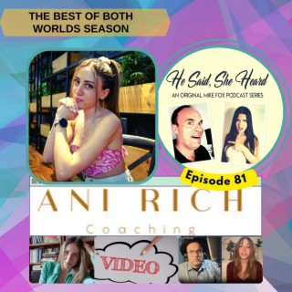 Ani Rich (Video)