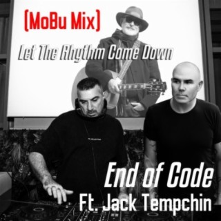 Let the rhythm come down (MoBu Mix)