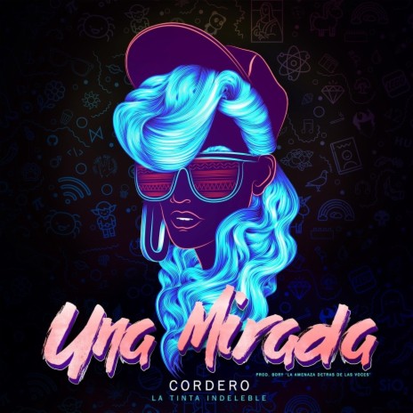 Una Mirada | Boomplay Music