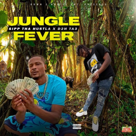 Jungle Fever ft. D2H Ta3 | Boomplay Music