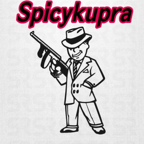 Spicykupra ft. lixitoo | Boomplay Music