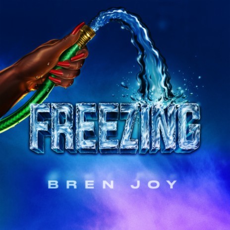 Freezing (Acoustic) | Boomplay Music