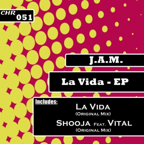 La Vida (Original Mix) | Boomplay Music