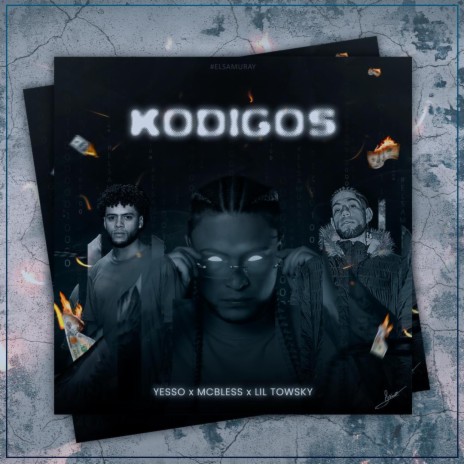 kodigos ft. Mcbless & Lil towsky | Boomplay Music