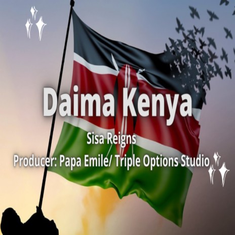 Daima Kenya | Boomplay Music