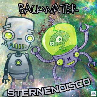 Sternendisco ft. Andreas Galk & Christoph Cremer lyrics | Boomplay Music