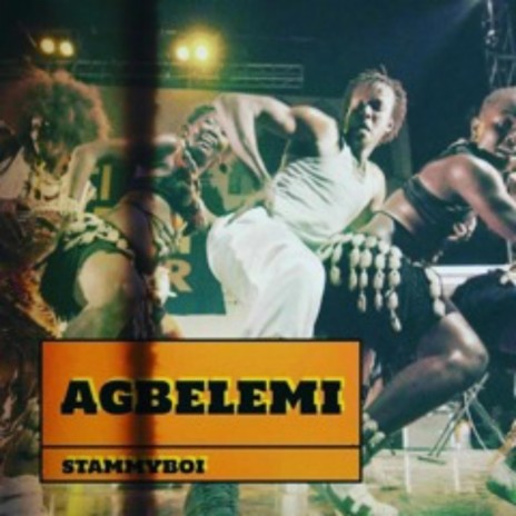 Agbelemi ft. Kelvin Black | Boomplay Music