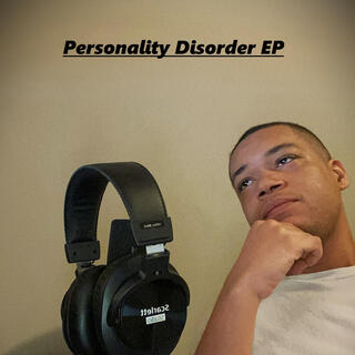 Personality Disorder EP