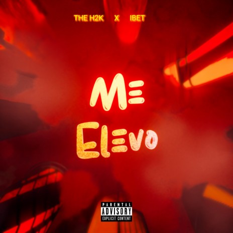 Aveces Me Elevo ft. iBet | Boomplay Music