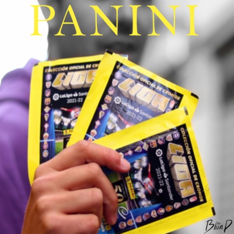 Panini | Boomplay Music